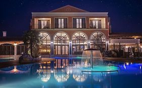 Villa Plaza Boutique Hotel&Spa